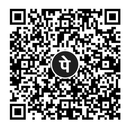 UPI QR Code